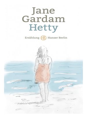 cover image of Hetty